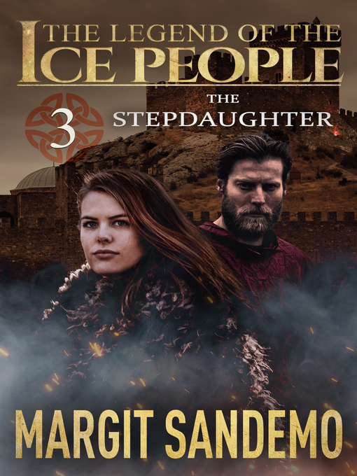 Title details for The Stepdaughter by Margit Sandemo - Available